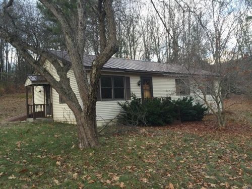 53 Old Goshen Rd, Unity NH  03773-1967 exterior