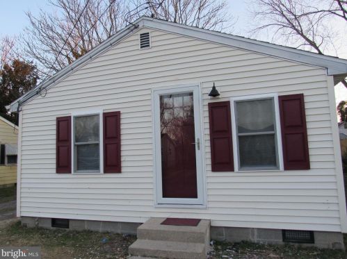 711 Woolford St, Seaford, DE 19973-2863