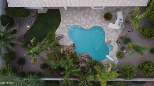 9525 Yucca St, Scottsdale AZ 85259-6987 exterior