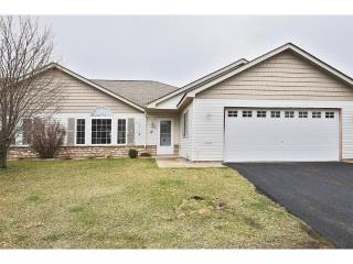 17 Bridgewater Trl, Hudson WI  54016-7782 exterior