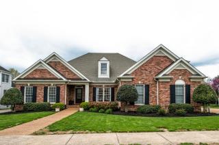511 Marigold Dr, Franklin, TN 37064-4718
