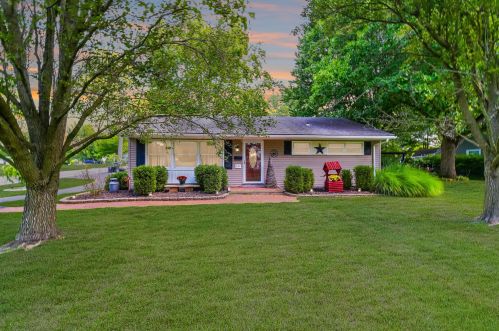 334 Oregon St, Johnstown, OH 43031-1047