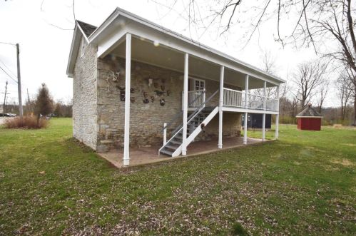 210 Forest Ave, South Lebanon, OH 45065-1312