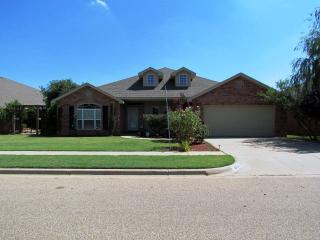 6703 91st Ln, Lubbock TX  79424-6772 exterior