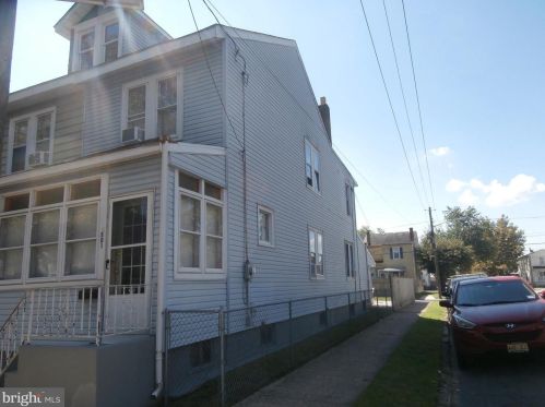 501 Woodland St, Trenton, NJ 08610-6150