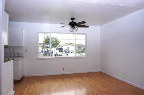 3361 Mt Wilson Dr, San Jose CA  95127-4849 exterior