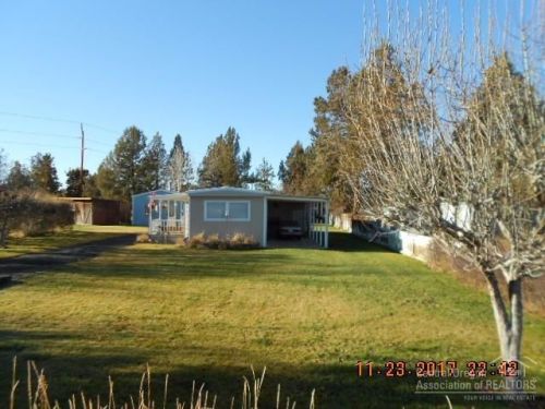 2483 Norse Dr, Eagle Crest OR  97756-9781 exterior