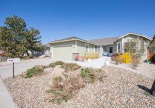 2665 Starks Way, Reno, NV 89512-1424