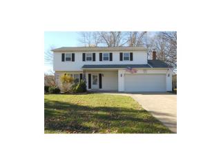 352 Crestway Oval, Brunswick, OH 44212-1836