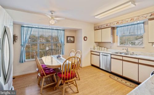 10909 Heatherwood Dr, Spotsylvania VA  22553-1669 exterior