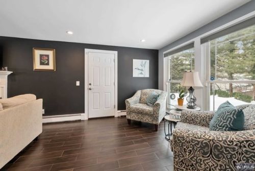 931 Monroe St, Ridgewood NJ  07450-1026 exterior