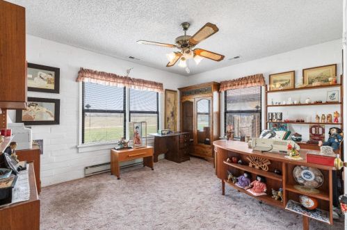 1001 Townhill Rd, Valley Home CA  95361-8619 exterior