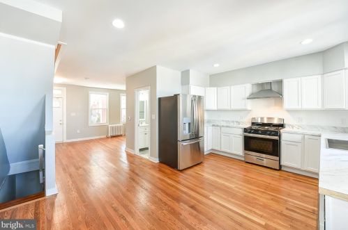 1120 Chicago St, Washington DC  20020-5812 exterior