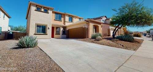 7159 Valley Stream Dr, Tucson, AZ 85757-6961