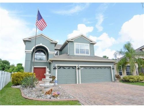 4022 Feldspar Trl, Orlando, FL 32826-5358