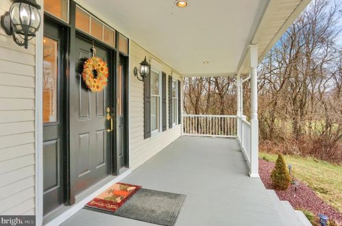 63 Willow Mill Park Rd, Navy Sup Dpt PA  17050-1757 exterior