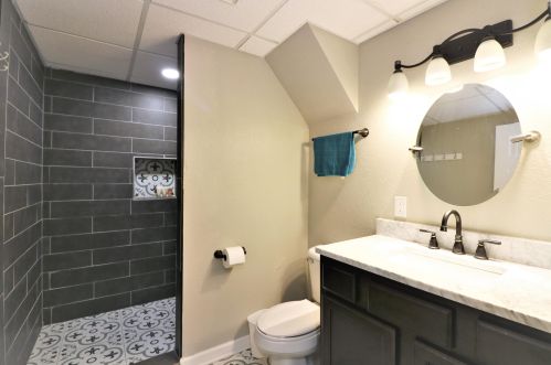 7419 95th Ave, Kenosha WI  53144-7719 exterior