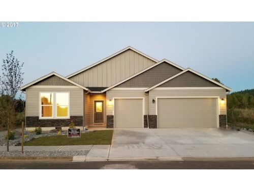 1410 4 Ave, Battle Ground WA  98604-8939 exterior