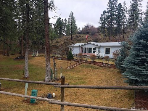 1 Mountain View Rd, Nighthawk, WA 98855-9757