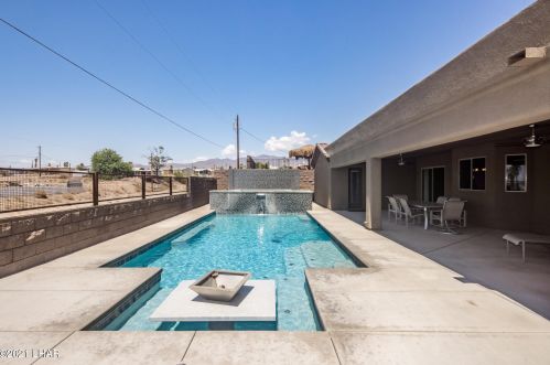 2481 Inverness Dr, Lake Havasu City AZ  86404-1272 exterior