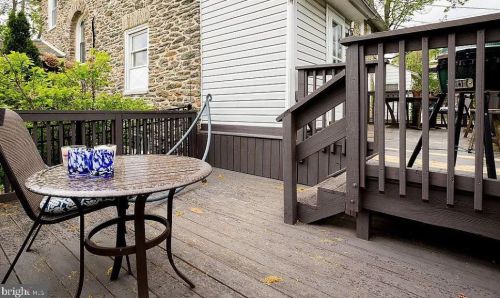 41 Cassatt Ave, Berwyn PA  19312-1310 exterior