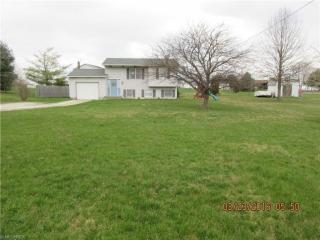 8474 Sterling Rd, Sterling, OH 44276-9785