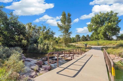 8107 Phillips Cir, Englewood CO 80112-3254 exterior