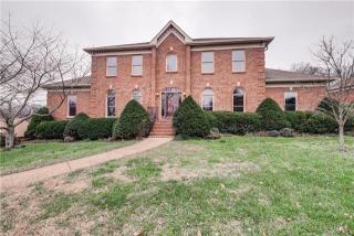 712 Yvonne Dr, Goodlettsville TN  37072-3107 exterior