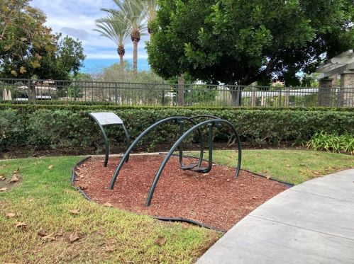 34 Juneberry, Irvine CA  92606-4503 exterior