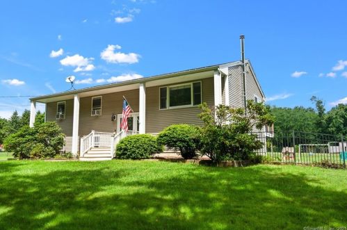595 Deep River Rd, Colchester, CT 06415-1900