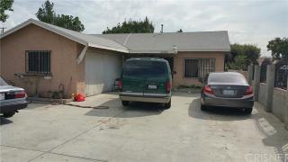 13746 Filmore St, Los Angeles, CA 91331-3501