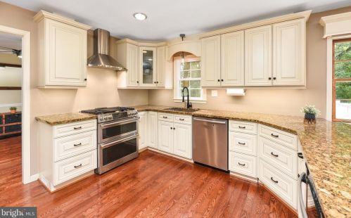 908 Tennis Way, Lansdale PA  19446-4367 exterior