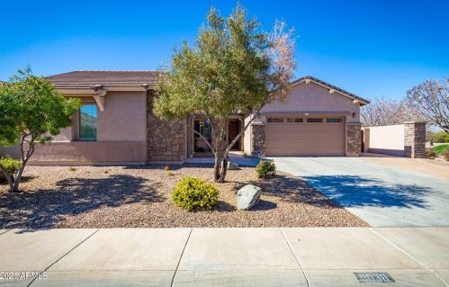 5038 Gold Leaf Pl, Chandler, AZ 85249-5445