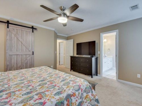 294 Mill Stone Ln, North Augusta SC  29860-8660 exterior