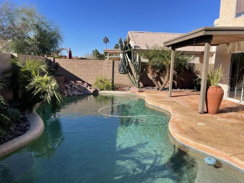 2155 Olla Ave, Mesa AZ 85202-7983 exterior