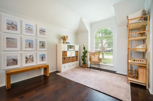 2934 Hancock Dr, Frisco, TX 75033-4738
