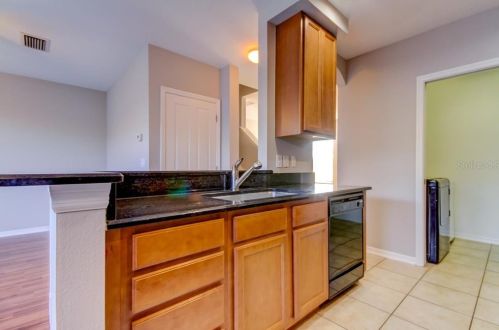 10649 Marsha Dr, New Port Richey FL 34655-2057 exterior