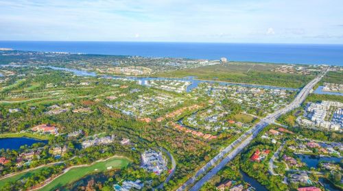 14019 Miller Dr, West Palm Beach FL  33410-1131 exterior