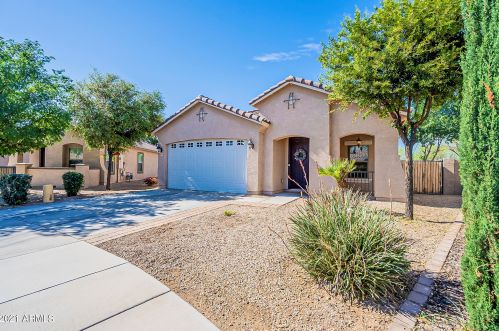 21770 Puesta Del Sol, Queen Creek, AZ 85142-4935