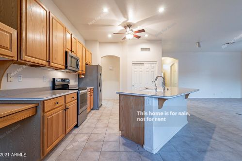 4821 Vista Pl, Chandler AZ 85248-5536 exterior