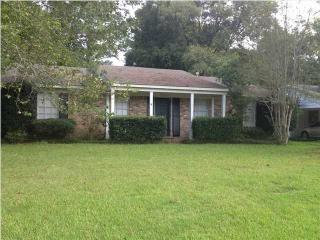 2758 Brevard Dr, Mobile AL  36606-2235 exterior