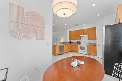 290 Quarry Knoll Way, Jupiter FL  33458-2888 exterior