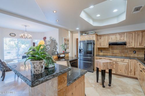 4456 Barwick Dr, Cave Creek AZ  85331-7847 exterior