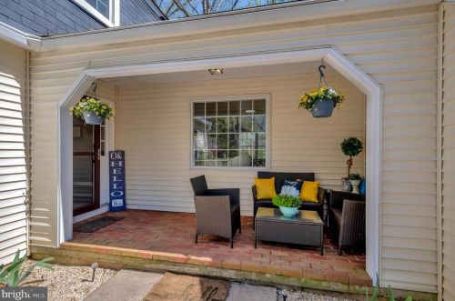 104 Eagle Ct, Locust Grove VA  22508-5432 exterior