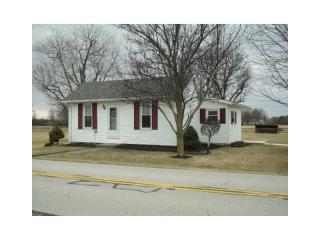 7540 Mcmecham Rd, Greenville, OH 45331-9459