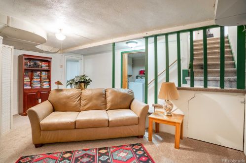 3277 Pierce St, Denver CO 80033-6332 exterior