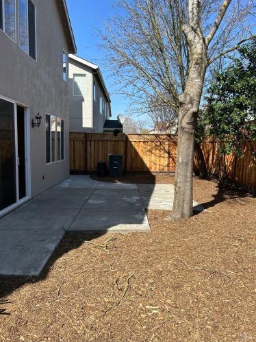 2868 Liscum St, Santa Rosa CA  95407-4500 exterior