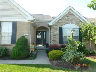 1154 Cookhill Cir, Akron, OH 44312-5942
