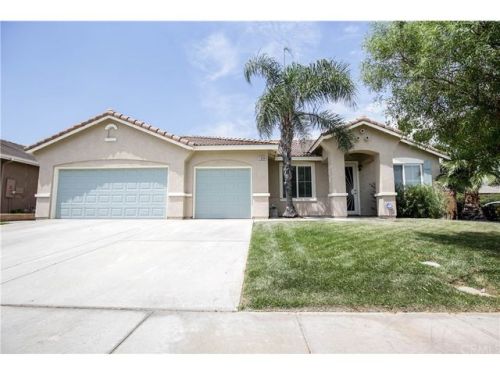 1494 Hunter Moon Way, Beaumont, CA 92223-2069