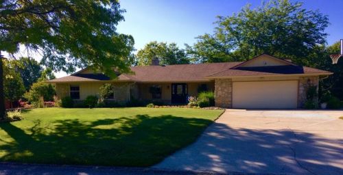 4207 Gary Lee Dr, Kokomo, IN 46902-4712